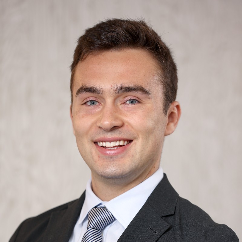 JT Cronje, Co-Founder of PeopleRadar